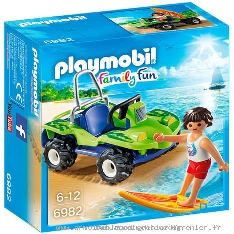 Playmobil animaux marins