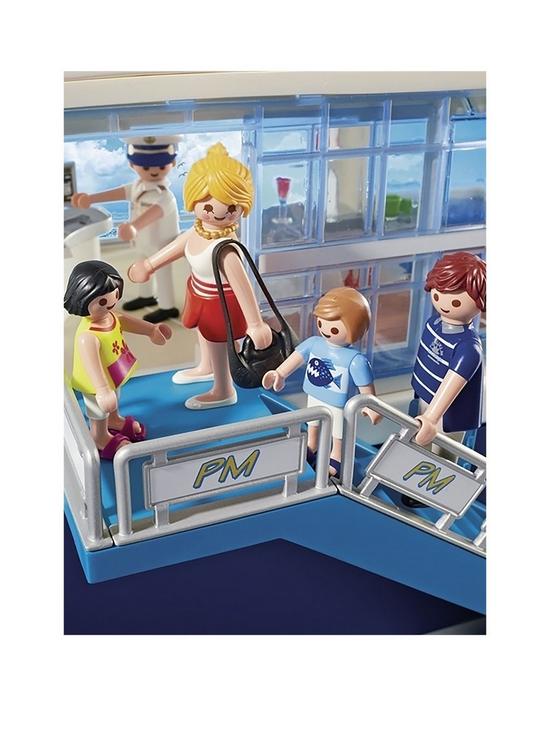 Playmobil family fun 6978