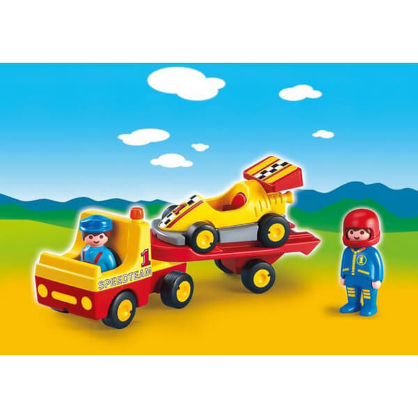 Playmobil 123 offers uk