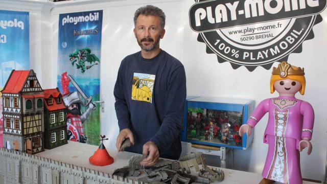 Boutique playmobil villers sur mer