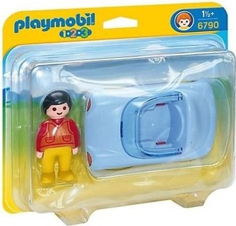 Playmobil qatar