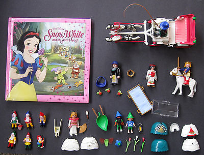 Playmobil disney