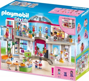 Playmobil city life haus einrichtung
