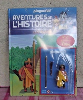 Playmobil altaya belgique