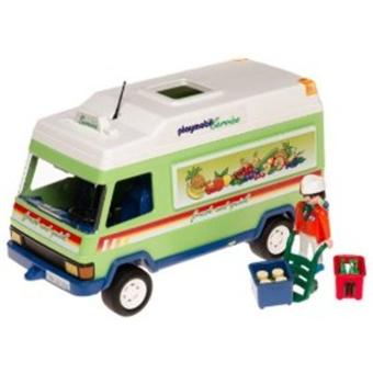 Playmobil ambulance fnac