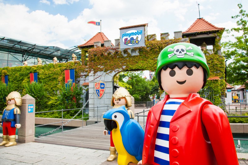 Playmobil fun park germany tripadvisor