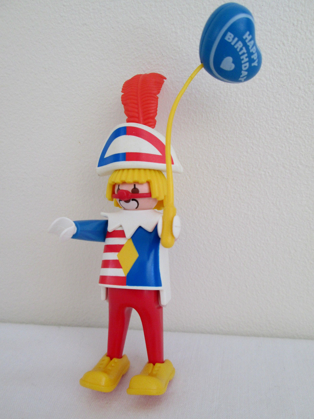Playmobil le cirque clown