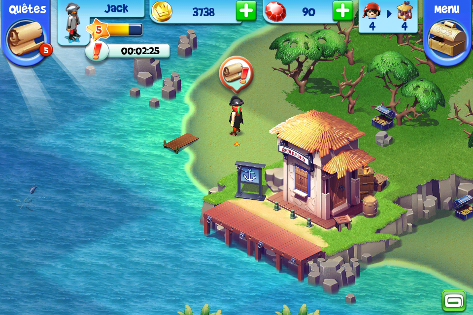 Playmobil jouet video