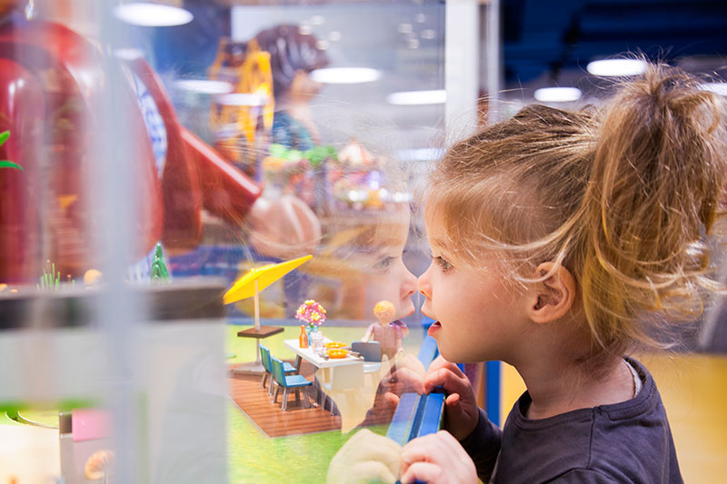 Playmobil fun park thessaloniki