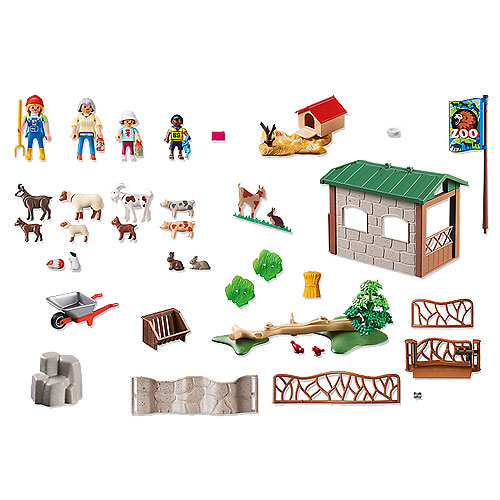 Playmobil zoo for sale