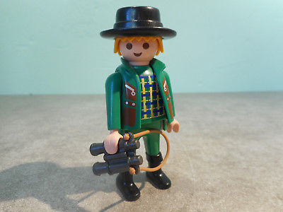 Film playmobil animaux