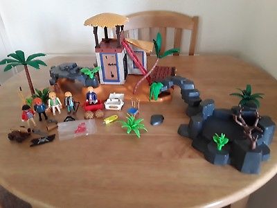 Playmobil 3938 pirate lagoon