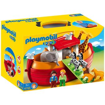 Playmobil 123 en solde