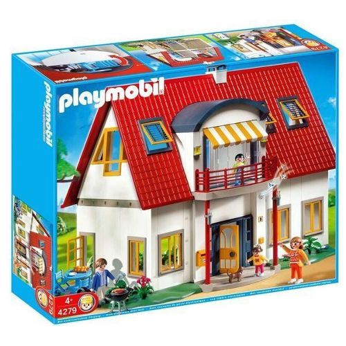 Playmobil belle epoque pas cher