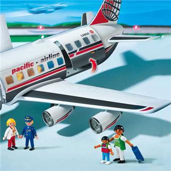 Playmobil agents