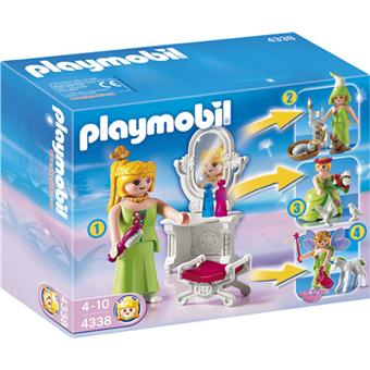 Playmobil princesse acheter