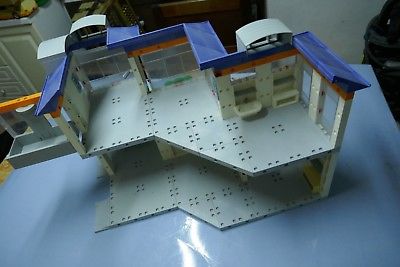 Playmobil hopital pediatrique