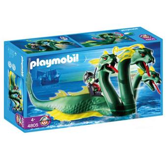 Playmobil pirate fantome