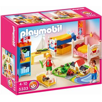 Site playmobil fille