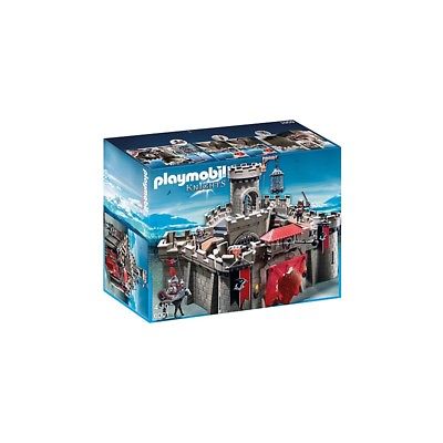 Playmobil knights 6001