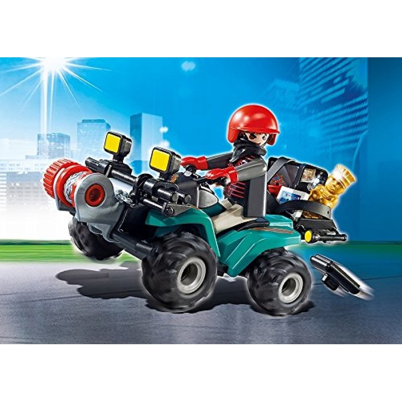 Playmobil city action 6879