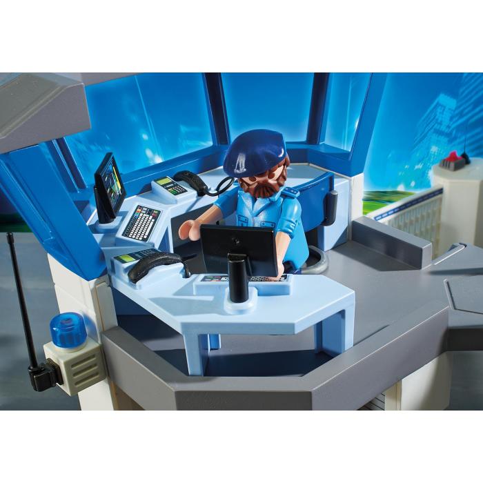 Playmobil city action police 6919