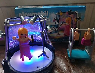 Playmobil family fun auchan