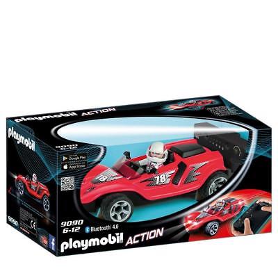 Playmobil action 9091