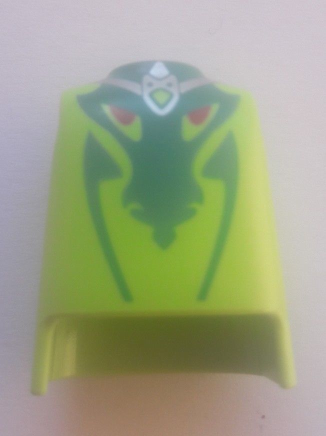 Playmobil buste