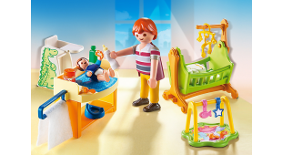 Playmobil dollhouse canada