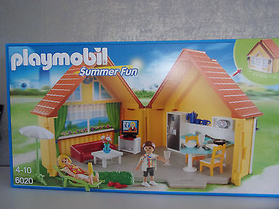 Playmobil country house 6020