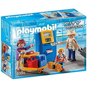 Film playmobil aeroport