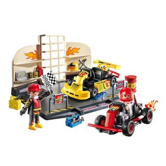 Playmobil city action 6869