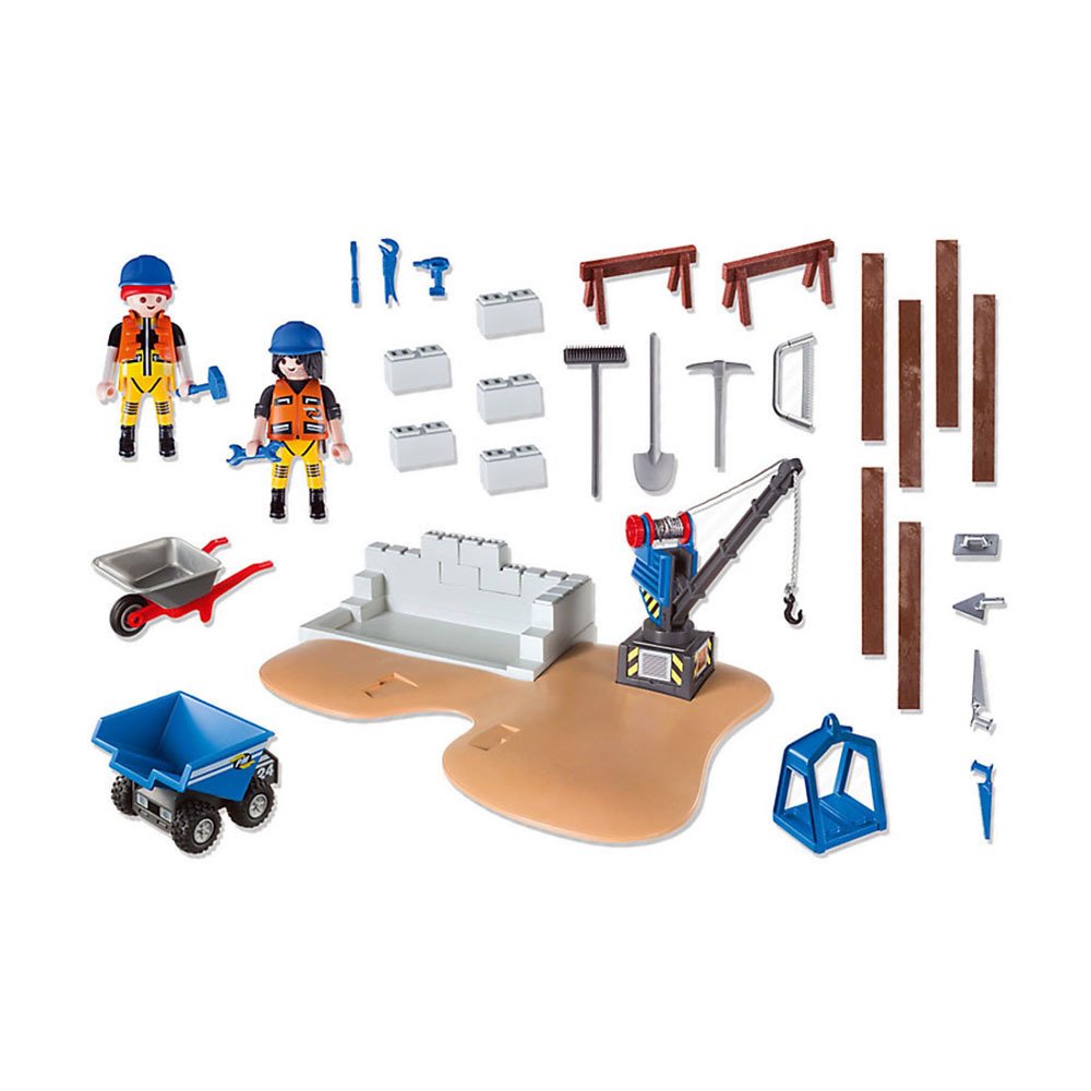 Playmobil city action 6144