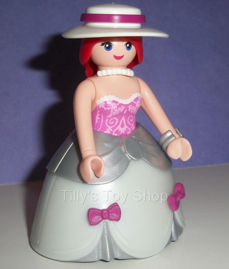 Playmobil city life dressing