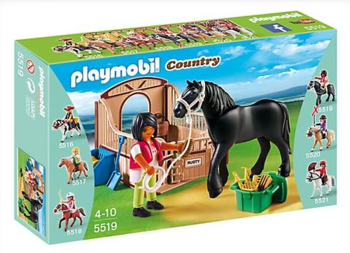 Playmobil country 6926