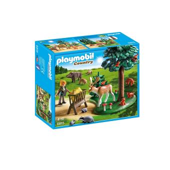 Playmobil animaux prix