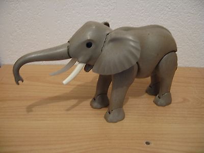 Playmobil elefante bebe