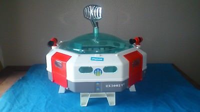 Playmobil espace 1980
