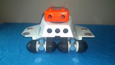 Playmobil espace 1980