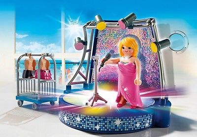 Playmobil family fun 6980