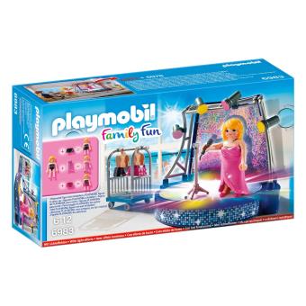 Playmobil family fun fnac