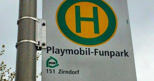 Playmobil fun park bollerwagen