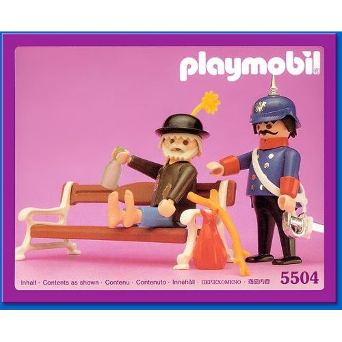 Video playmobil gladiateur
