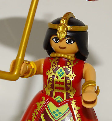 Playmobil princesse ombrelle