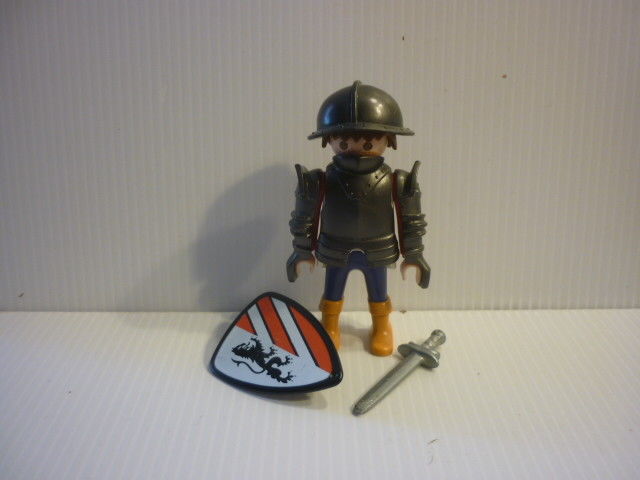 Accessoire playmobil chateau fort