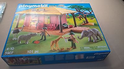 Playmobil animaux ebay