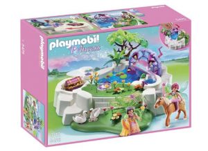 Playmobil animaux auchan