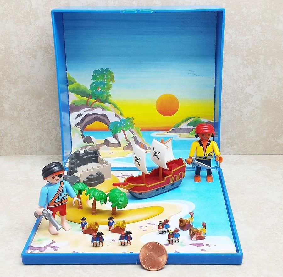 Playmobil micro ebay