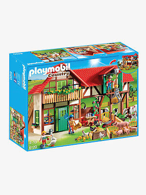 Playmobil orchestre de cirque